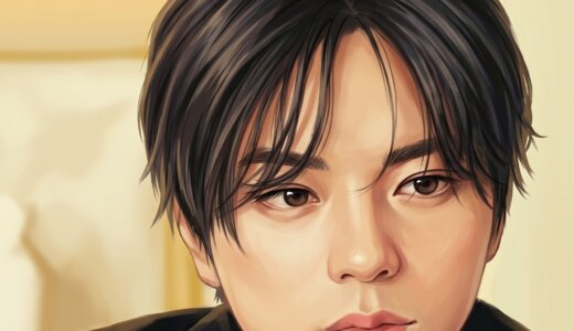 佐藤勝利の彼女は現在いる？ポリンとの熱愛や破局の真相を調査