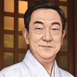 坂東彌十郎の家系図がすごい！妻・容子や息子の坂東新悟