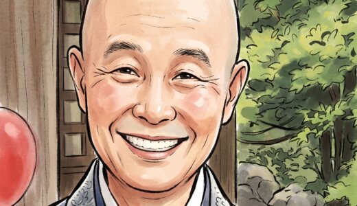 やまと尼寺まっちゃんは結婚してる？噂の真相と今の暮らし