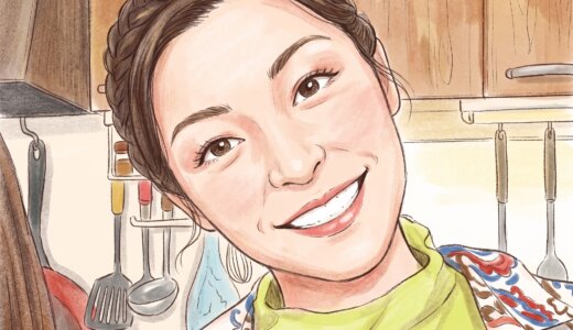 内田慈の旦那は誰？結婚を7年公表しなかった理由と家族構成