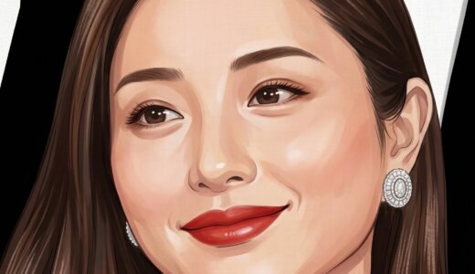 石原さとみの旦那の写真が公開！東大卒エリート夫の素顔と経歴