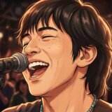 桜井和寿の嫁・吉野美佳の現在と元嫁ゆかりの真相