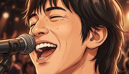 桜井和寿の嫁・吉野美佳の現在と元嫁ゆかりの真相