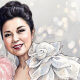 坂本冬美の旦那は誰？結婚歴と星野仙一の真相