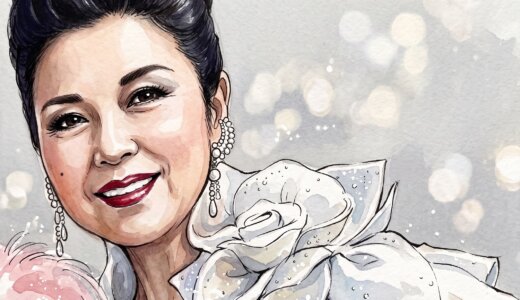 坂本冬美の旦那は誰？結婚歴と星野仙一の真相