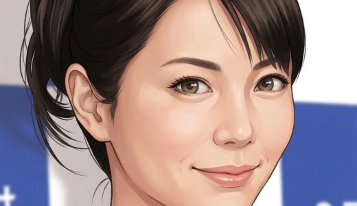 大石恵の現在は劣化知らず？写真やhydeとの夫婦仲を調査