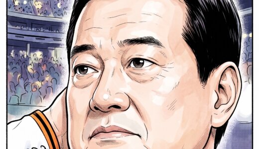 原辰徳の息子・原嘉宏の現在は？逮捕や薬物の噂と学歴を徹底調査