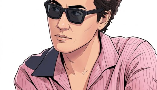 井上陽水の前妻は誰？離婚の理由と石川セリとの馴れ初めを調査