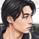 八村倫太郎の親は離婚していた！母子家庭で育った家族の絆とは