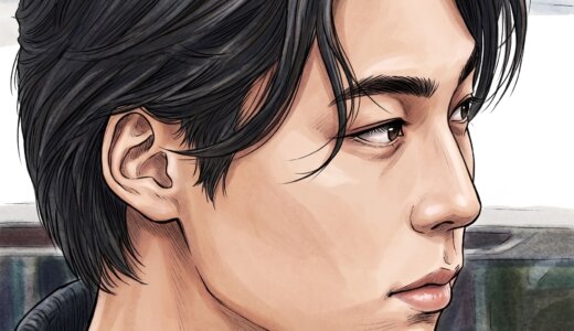 八村倫太郎の親は離婚していた！母子家庭で育った家族の絆とは