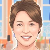 磯野貴理子の元旦那のその後は?金目当て説と暴力事件の真相