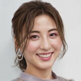 宇賀なつみの子供は何人？離婚の経緯と元夫の職業を解説