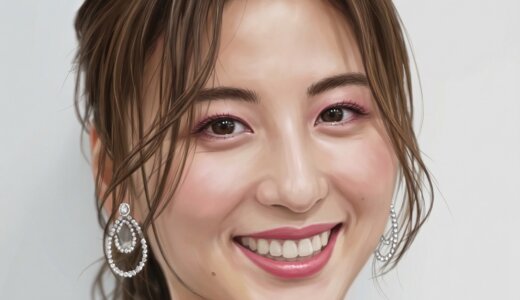 宇賀なつみの子供は何人？離婚の経緯と元夫の職業を解説