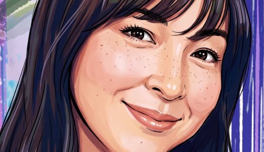 麻生久美子の黒歴史がヤバい？広田絵美の過去と極貧時代の真相