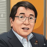 山本拓の前妻の写真はなぜない？結婚歴と息子や娘の現在も紹介