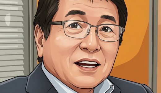 山本拓の前妻の写真はなぜない？結婚歴と息子や娘の現在も紹介