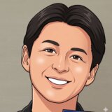 蓬莱大介の国籍は日本？中国人説の理由と嫁や学歴も徹底解説