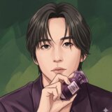 中村海人の兄弟は11歳差！長瀬智也似の兄と姪っ子溺愛エピソード