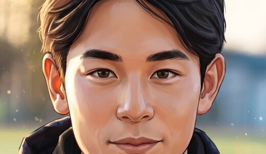 小林虎之介の父親はどんな人物？俳優の夢を後押しした家族像