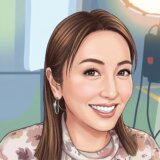 矢田亜希子の実家は金持ち？川崎の豪邸と年収や息子の現在も調査