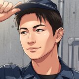 綱啓永の父親は北海道出身！バックハグ作戦でグランプリの軌跡