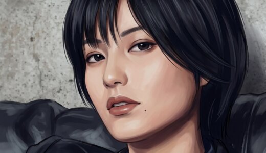 橋本愛の国籍はスペインでハーフ？母親の噂と家族構成を調査