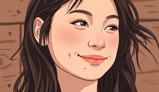 月島琉衣のアイドル時代は七聖るるあ！活動経歴と現在を調査