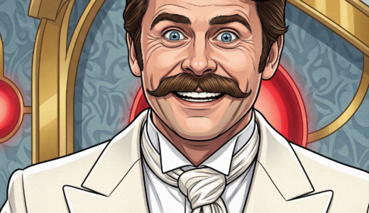 トミー・バストウに妻はいる？ばけばけのヘブン役や将軍の経歴を調査