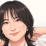 前田愛の実家は金持ち？学歴や母との絆から家族構成を徹底調査