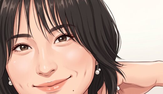 前田愛の実家は金持ち？学歴や母との絆から家族構成を徹底調査
