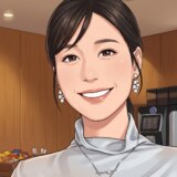 足立夏保の父親の職業は商社マン？年収や家族構成を徹底解説