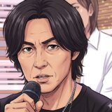 稲葉浩志の息子は志門で青学出身！年齢や画像と現在の仕事を調査