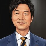 井上二郎の再婚相手は誰？奥さんの素顔と家族愛に迫る