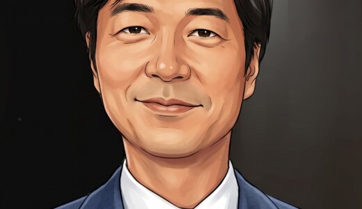 井上二郎の再婚相手は誰？奥さんの素顔と家族愛に迫る