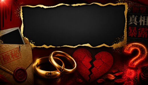 【神原和彦と結婚していた】藤野涼子の結婚説の真相がヤバい