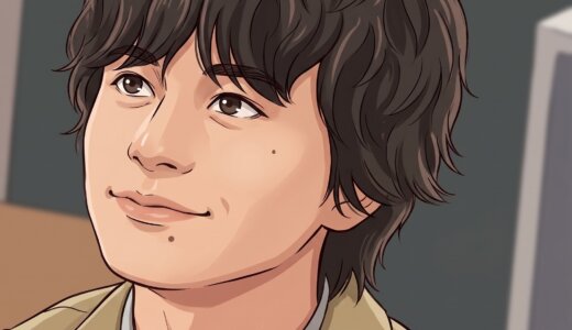 北村匠海の家系図が豪華すぎる！著名な親戚と家族のルーツ解説