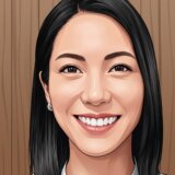 松下奈緒の実家は2億円の大豪邸！父の職業と家族構成を調査