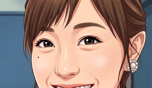 江藤愛さんの結婚相手は誰？独身を貫く理由と結婚観を徹底解説