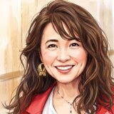 風吹ジュンの再婚相手は年下の実業家？写真と事実婚の真相を解説