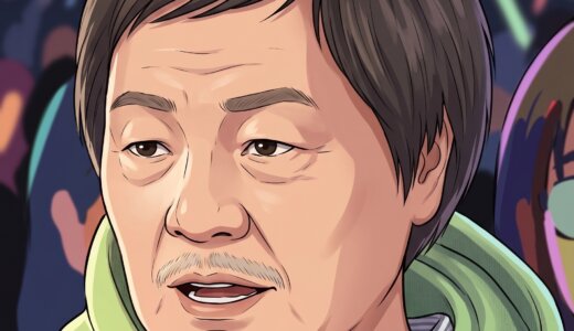 堀内孝雄の奥さんの写真がない理由は？息子3人と孫5人も解説