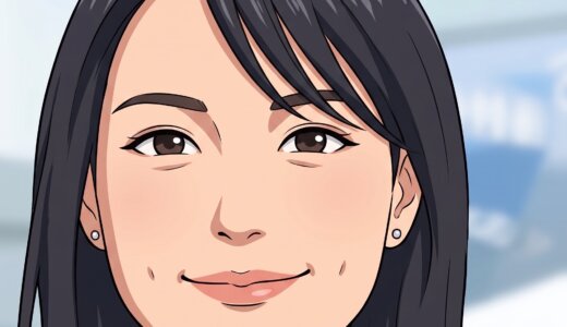 田中真美子の両親は？父親の職業や母親の年齢・家族構成を調査