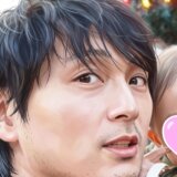 涌井秀章の再婚説はデマ！押切もえとの結婚歴や子供と家族の真相