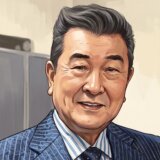 小林旭の子供は何人いる？娘・小林真実と息子・一路の経歴を紹介