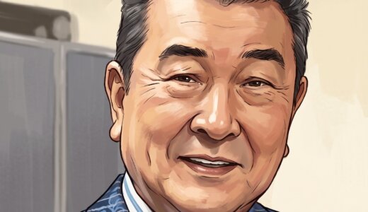 小林旭の子供は何人いる？娘・小林真実と息子・一路の経歴を紹介