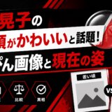 大石晃子の若い頃がかわいいと話題！すっぴん画像と現在の姿